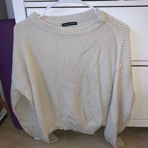 BRANDY MELVILLE sweater